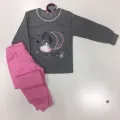 Pijama Bailarina Niña